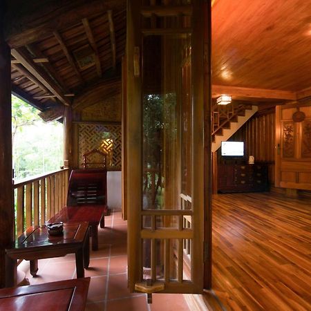 Ancient Village Phu Quoc Resort Extérieur photo