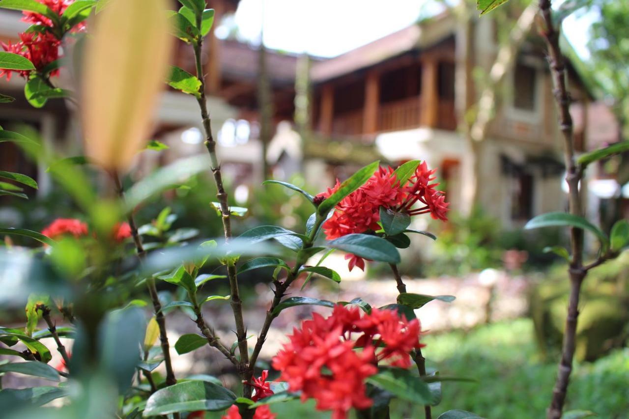Ancient Village Phu Quoc Resort Extérieur photo
