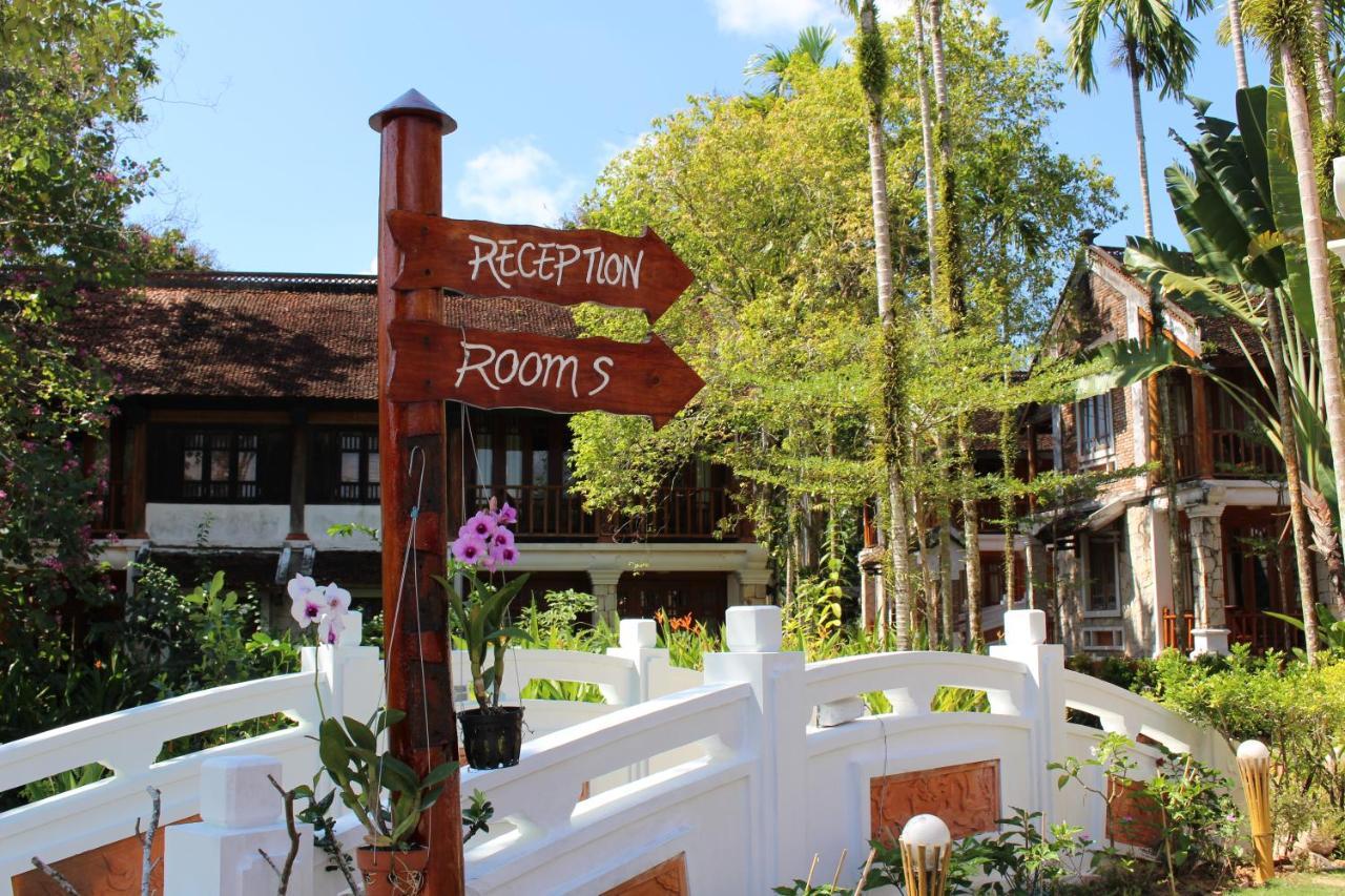 Ancient Village Phu Quoc Resort Extérieur photo