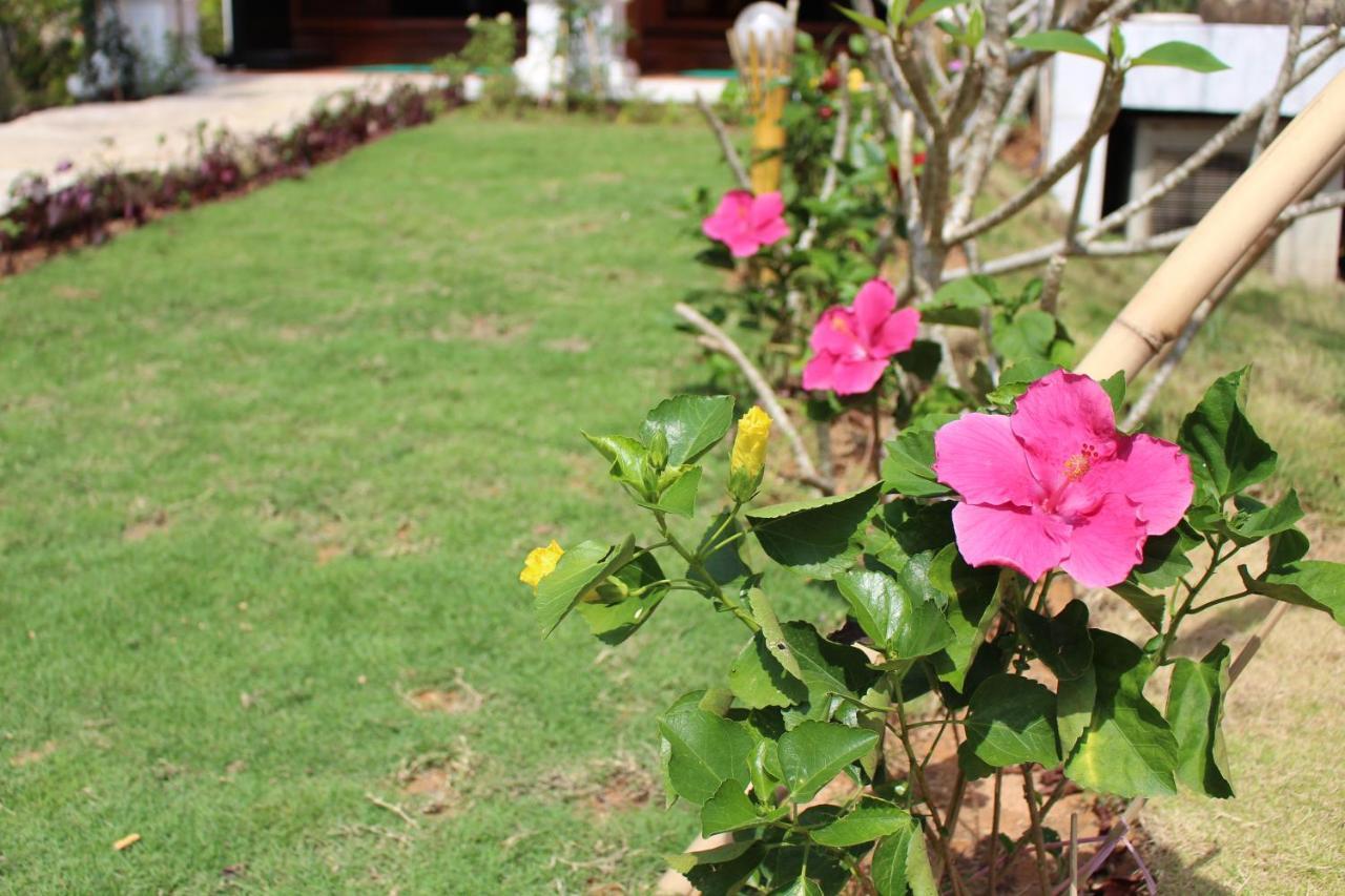 Ancient Village Phu Quoc Resort Extérieur photo